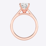 Princess Cut 1.95 Carat IGI Certified Lab Grown Diamond Women’s Wedding Ring - Image 12