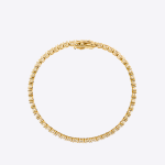 4 Carat Gold Bracelet Lab Grown Diamond - Image 2