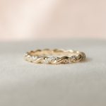 Promise Lab Grown Diamond Eternity Band